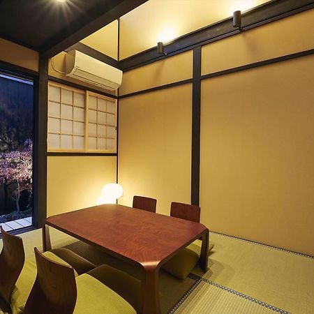 Kyoto Kanjakuan מראה חיצוני תמונה