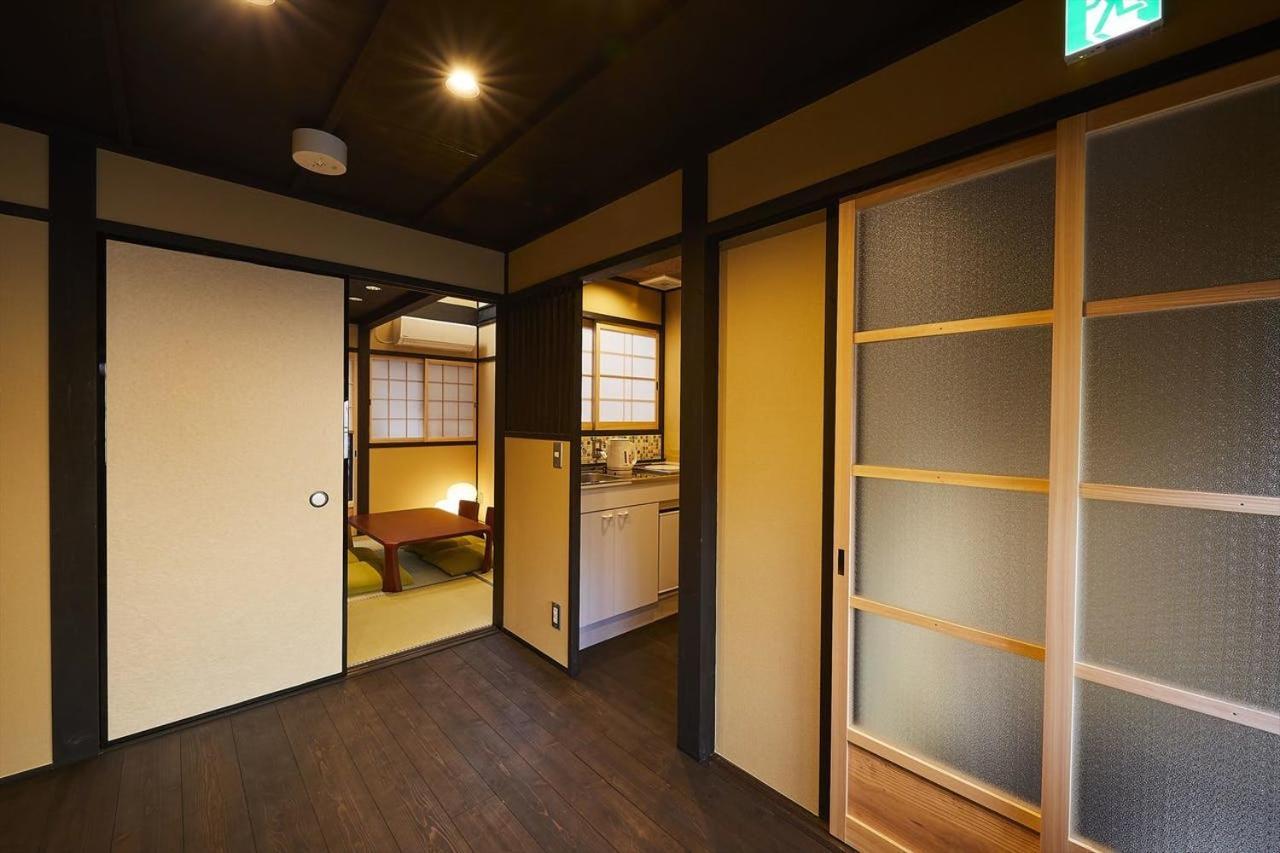 Kyoto Kanjakuan מראה חיצוני תמונה
