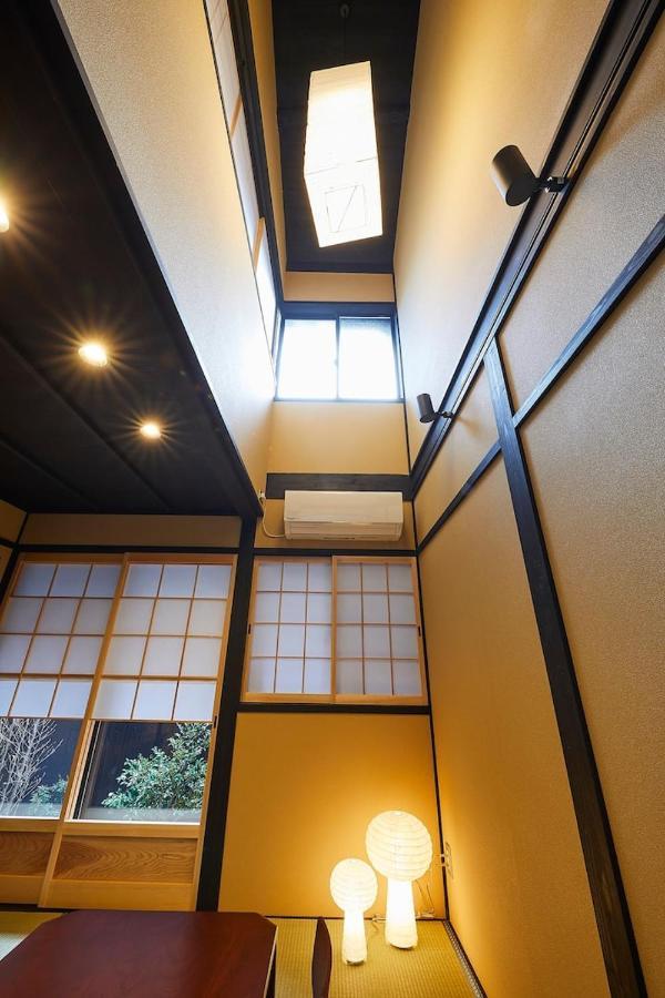 Kyoto Kanjakuan מראה חיצוני תמונה