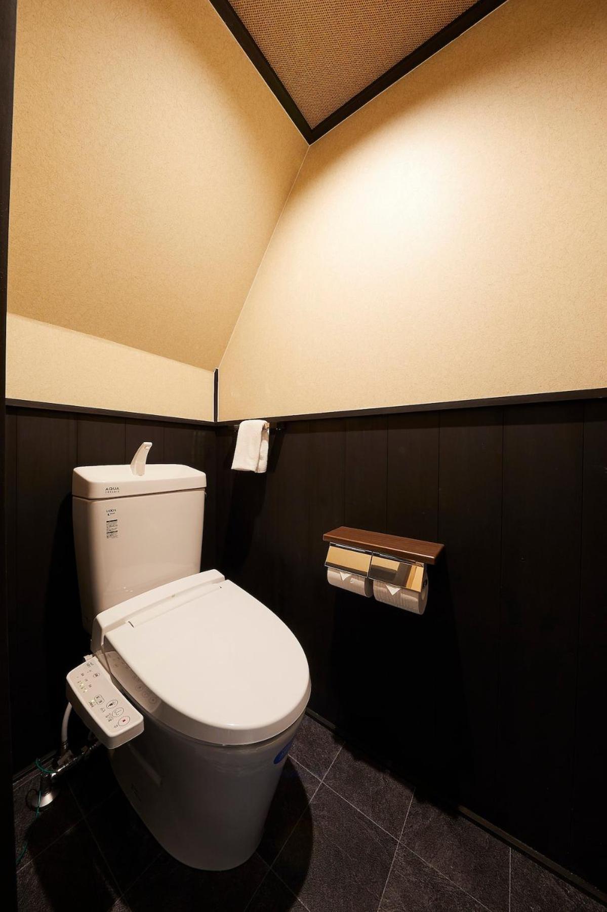 Kyoto Kanjakuan מראה חיצוני תמונה