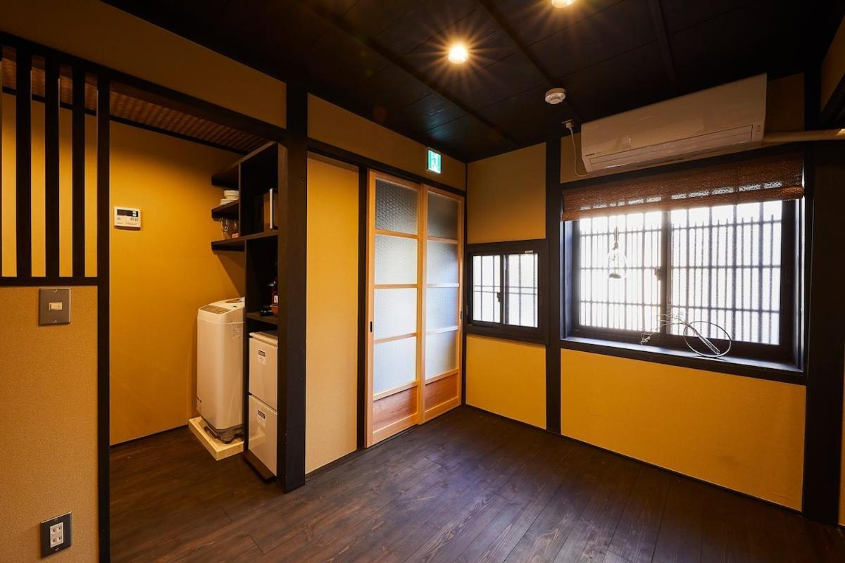 Kyoto Kanjakuan מראה חיצוני תמונה