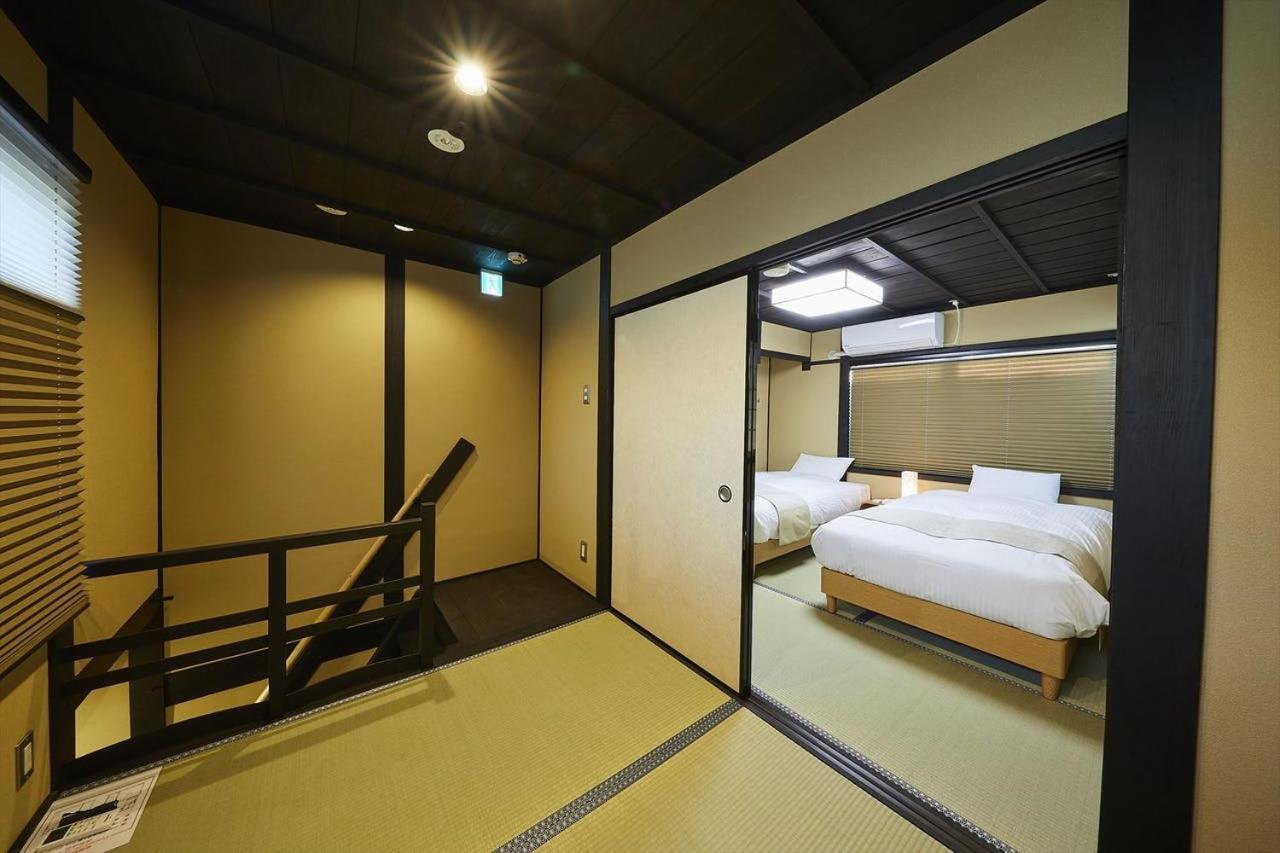 Kyoto Kanjakuan מראה חיצוני תמונה