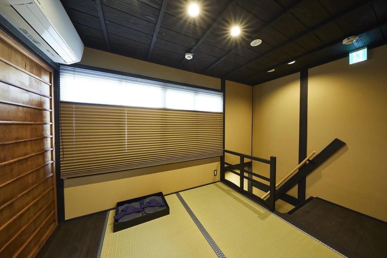 Kyoto Kanjakuan מראה חיצוני תמונה